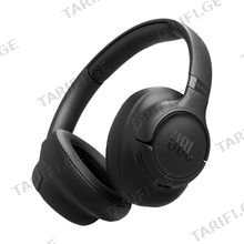 JBL Tune 730BT Black უსადენო ყურსასმენი