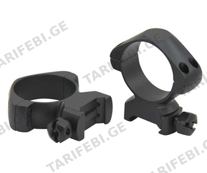STEEL RINGS D. 30MM