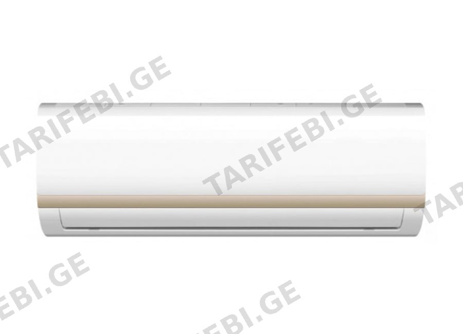 კონდიციონერი Midea MSAF-09HRN8-T INDOOR - White