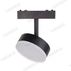 მაგნიტური ტრეკის სანათი ACK LED 9W 3000–6500K IP20 AD45-07191 დიმირებადი