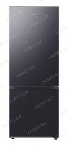 მაცივარი Samsung RB53DG703EB1WR