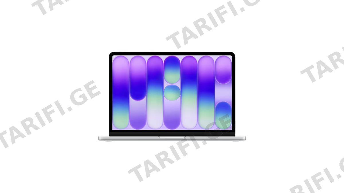 Apple Macbook Neo 13 inch 2026 Z1TN00021 A18 Pro Chip 6c CPU 5c GPU 8GB/256GB Silver