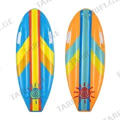 სერფინგის დაფა Bestway 42046 Sunny Surf Rider 114x46 სმ