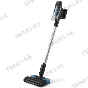უსადენო მტვერსასრუტი Philips XC3133/01