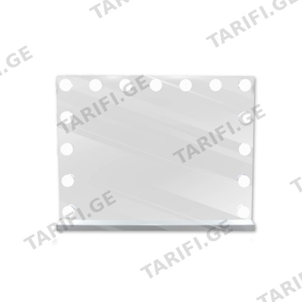 სარკე (580X450X120mm) (MU05)