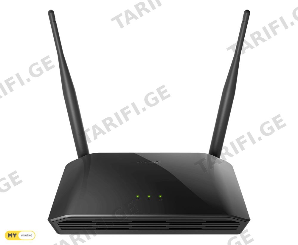 D-Link DIR-615