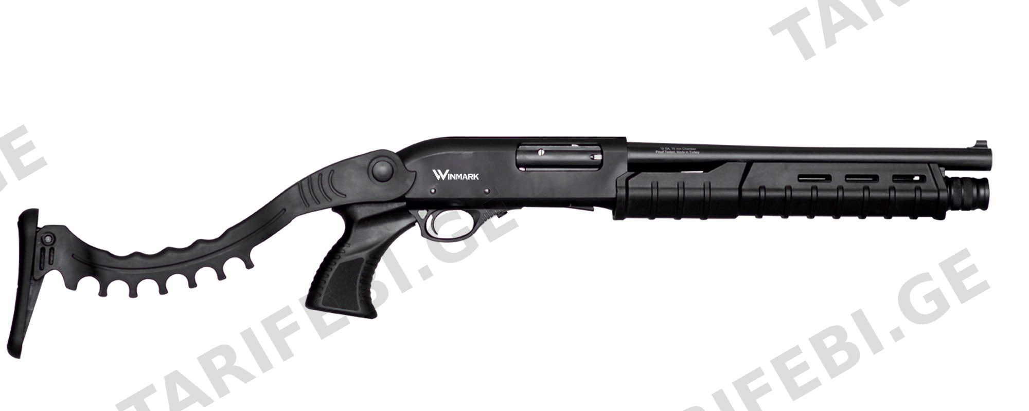 WINMARK PA-48