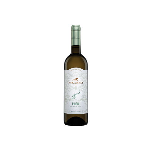 Wine Askaneli Tvishi Classic Collection 750ml