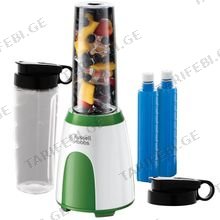 RUSSELL HOBBS 25160-56/RH 300W პორტატული ბლენდერი