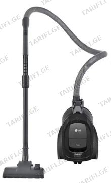 LG VC5316NNTS.APSQCIS მტვერსასრუტი