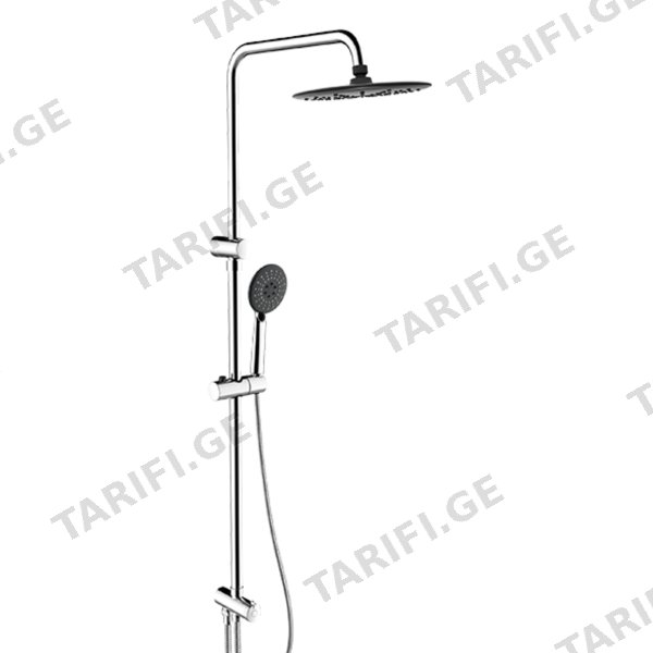საშხაპე კომპლექტი BIEN JENNY SHOWER COLUMN (BD44029107)