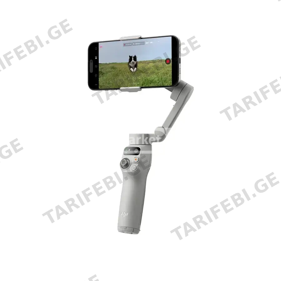 DJI Osmo Mobile 7