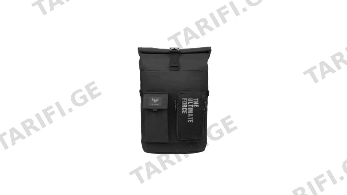 Asus TUF VP4700 Backpack 15-17