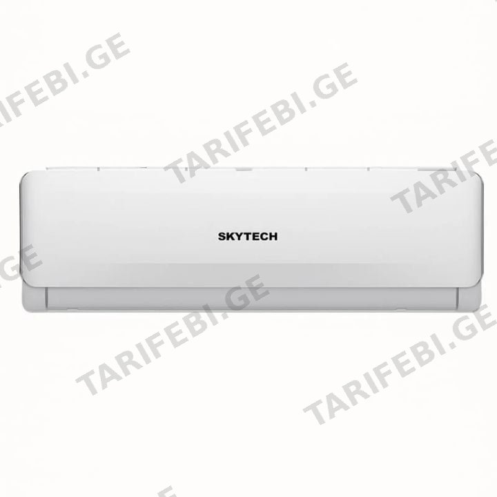 კონდიციონერი SKYTECH SAC26-NOF18 50-60 მ²