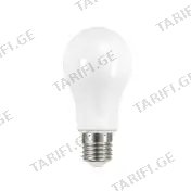 ლედ ნათურა სტანდარტული 13W E27 4000K Lin57-8706 Linus