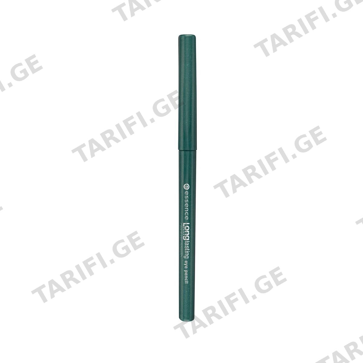 თვალის ფანქარი Long lasting 12 5781 ესენსი - Essence