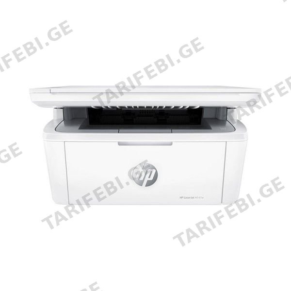 პრინტერი HP MFP M141w 7MD74A LaserJet  თეთრი