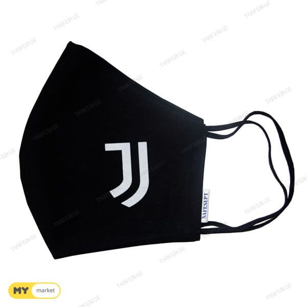 Juventus პირბადე