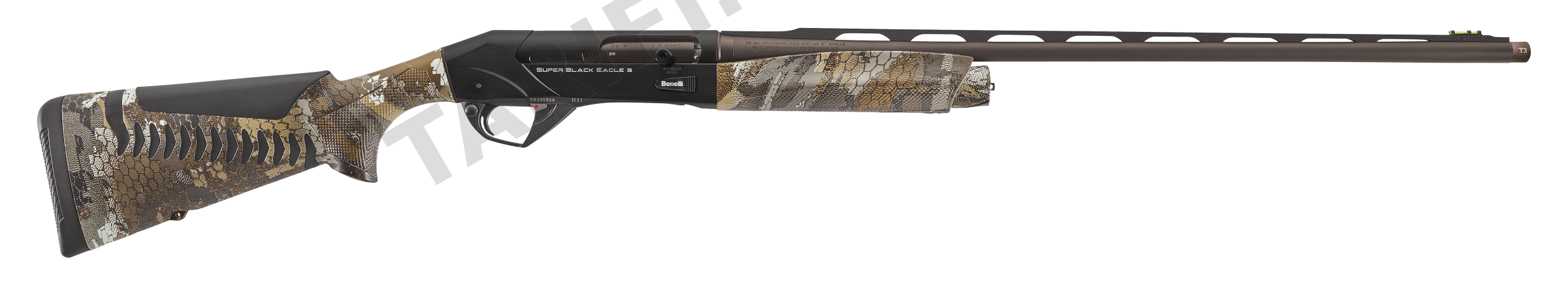 Benelli FSA SBE3 TUN H237 12/28