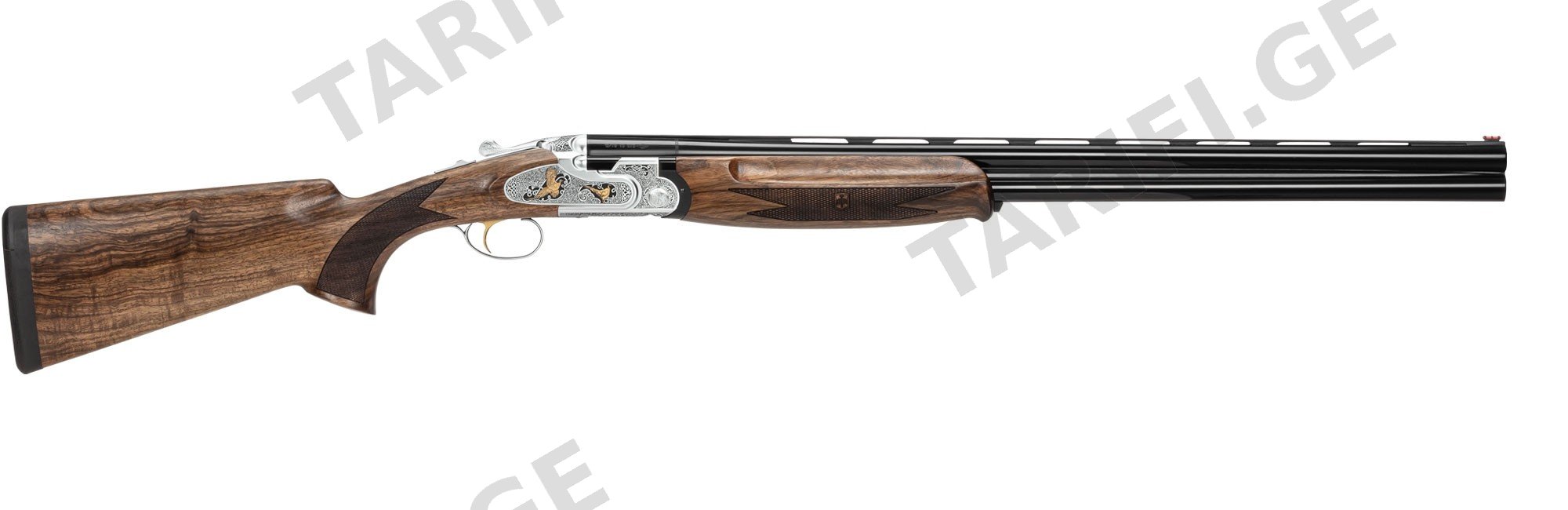 ATA ARMS SP ELEGANT GOLD WALNUT 2 GRANDE 71