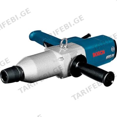 ქანჩდამჭერი BOSCH GDS 24 800 W
