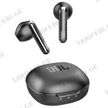 BL T280 TWS X2 Black უსადენო ყურსასმენი