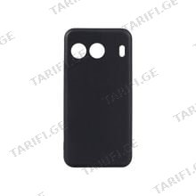 Ovose Protective Case Lovely Fruit Series Oneplus Nord 4 Black მობილური ტელეფონის ქეისი