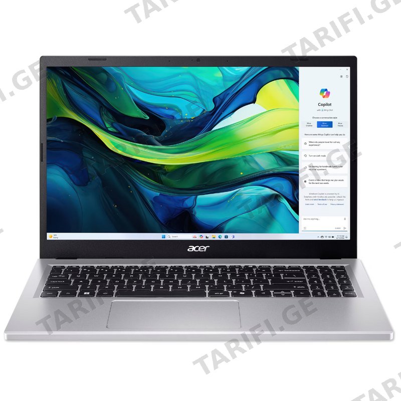 ACER Aspire Go 15/NX.J7FER.001