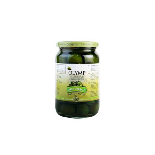 Olive Emerald / Olymp/ 720 ml
