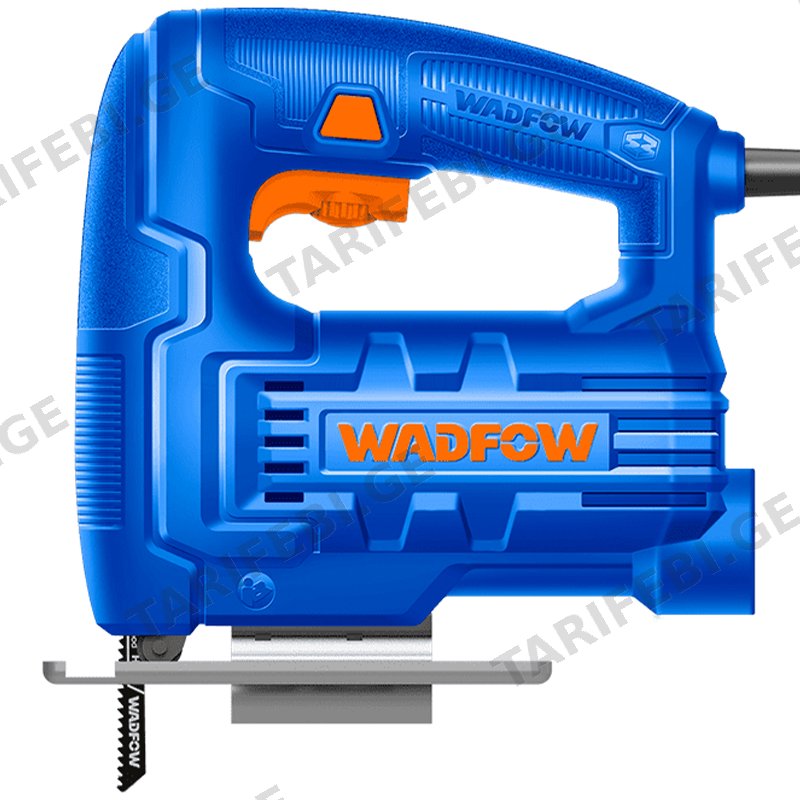 ბეწვა ხერხი WADFOW WJS15401 (400 W)