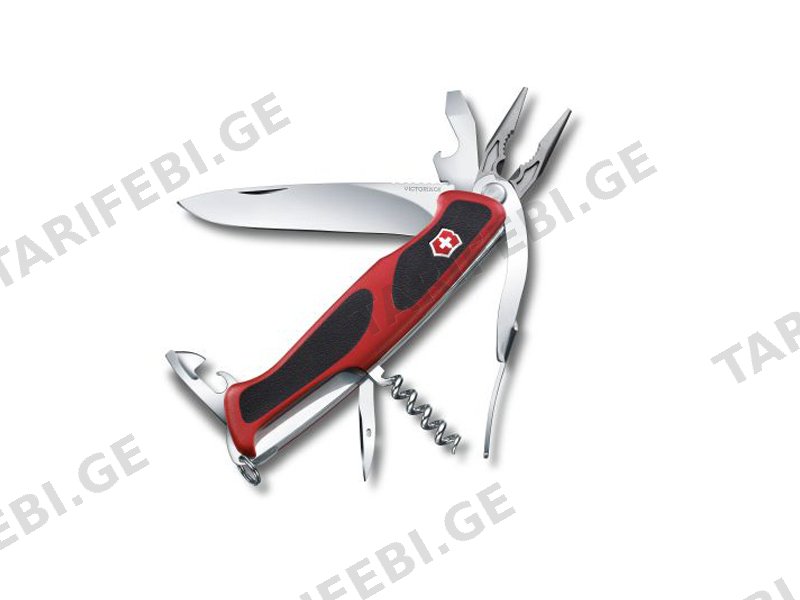 Victorinox -RngGrip 74