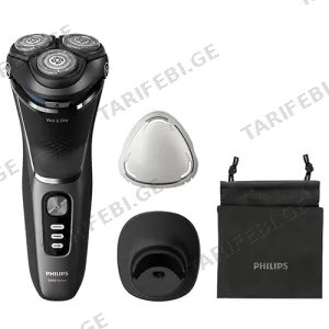 წვერსაპარსი Philips - S3343/13