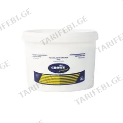 წებო Crown PVA 2.5 კგ