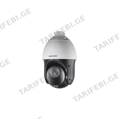 კამერა,IP,PTZ,Hikvision,DS-2DE4215IW-DE,2mp,Dome,IR100m,15xO.Z,DarkFighter,Micro SD
