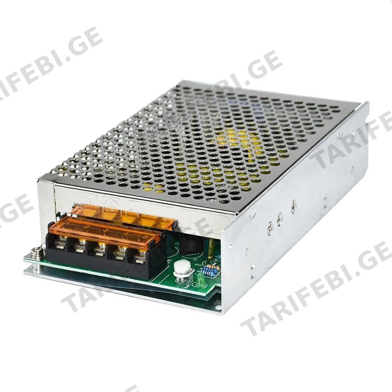 კვების ბლოკი MS-100-12