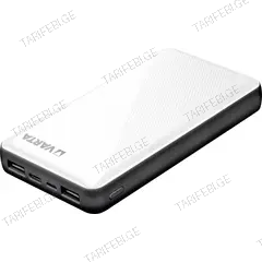 ფოვერ ბანკი VARTA Energy 15000 mAh