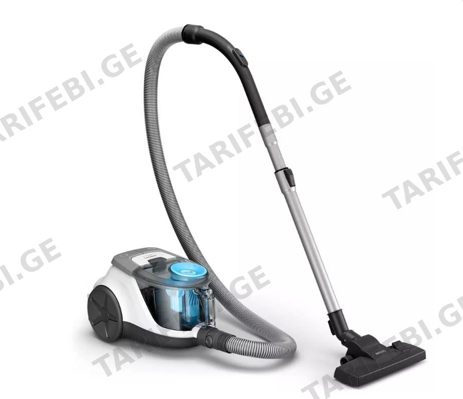 მტვერსასრუტი Philips FC9330(XB2122)