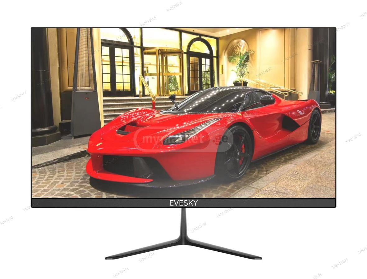 მონიტორი Evesky PC Monitor 27 inch 2K 75HZ