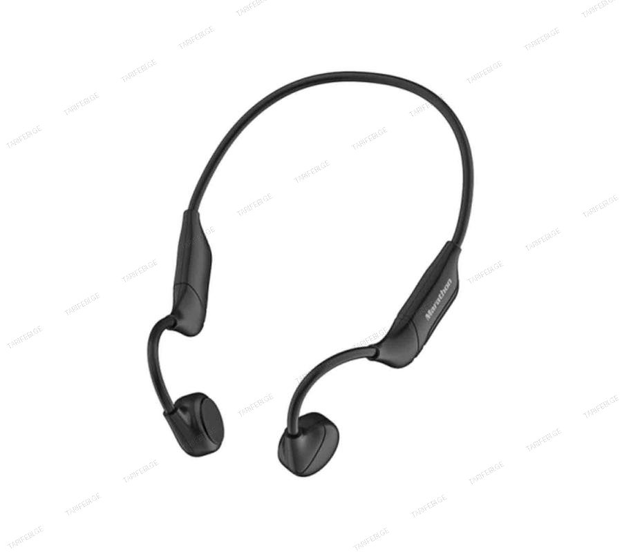 WIWU Bone Conduction Headsets Marathon Plus G1 black