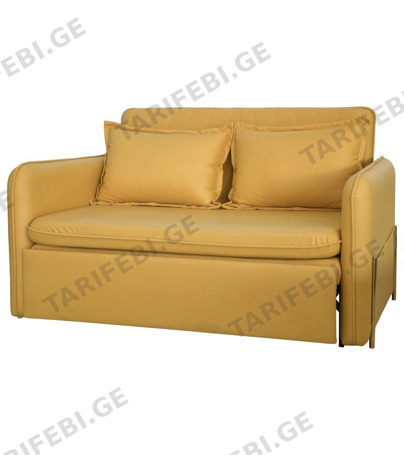დივანი FSWC-108 ფერი: H68-15M 1.4 მ