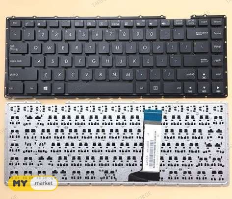 Asus X451 X453 W409 X403 V451 keyboard