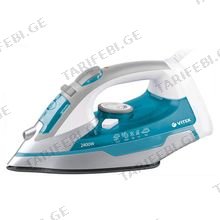 Vitek VT 1258 2400W უთო