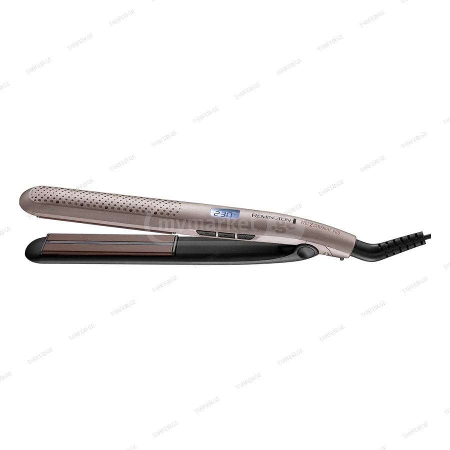 Remington თმის უთო S7970