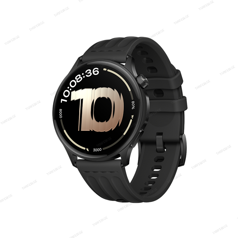 Oneplus Watch Lite Black