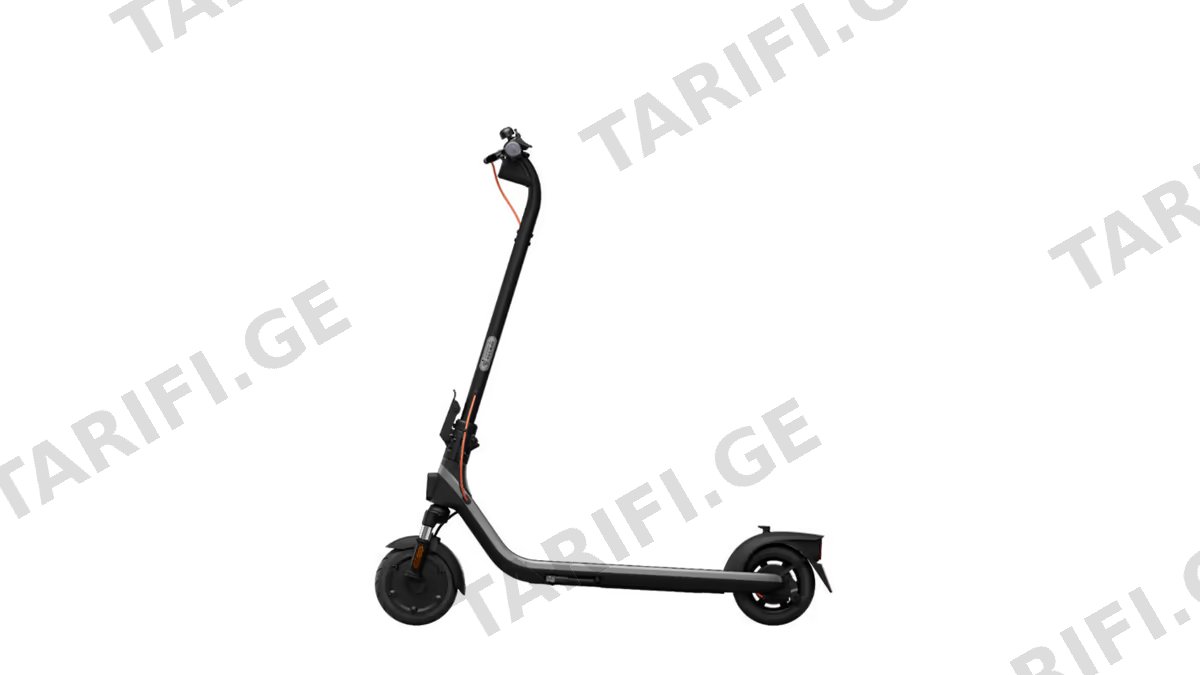 Segway Ninebot KickScooter E2 Plus II