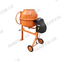 (850W) ბეტონის მიქსერი HECHT 2185
