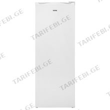 VESTEL RN270FR3EI-W საყინულე მაცივარი