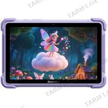 Blackview LINK 1 KIDS WI-FI 8.68'' HD + 4/64 GB პლანშეტური კომპიუტერი