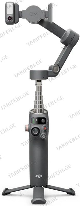 სტაბილიზატორი DJI OSMO MOBILE 7P