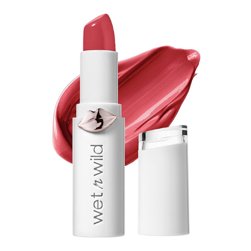 ვეთ ენ ვაილდი - Megalast High Shine ტუჩსაცხი Strawberry Lingerie  3.3  გრ.